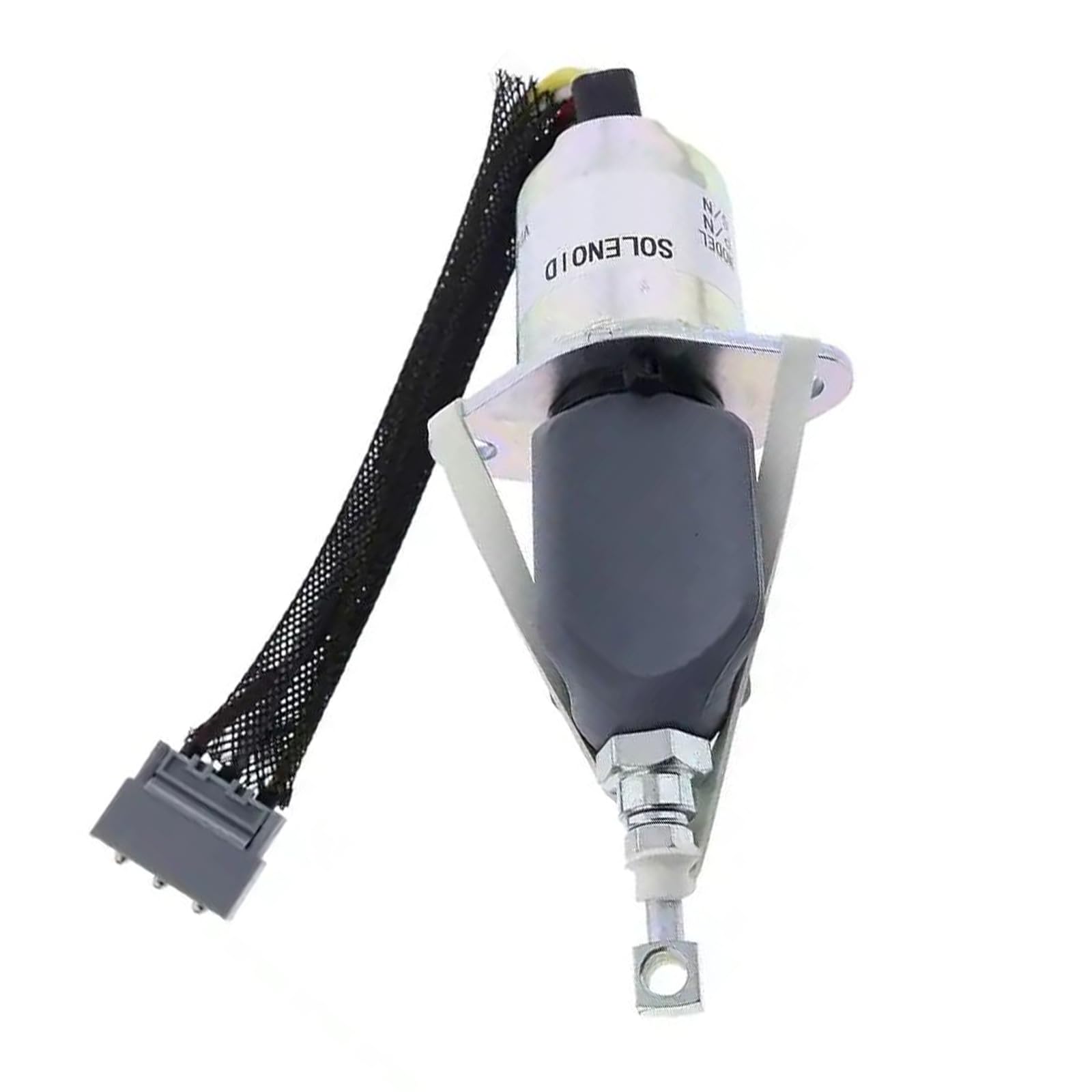 Amazon.com: Jeimgrso Stop Solenoid 6785-5221 67855221